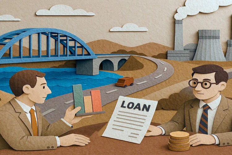 Infrastructure Finance Explained: The Credit Behind Roads, Bridges, and Energy Projects