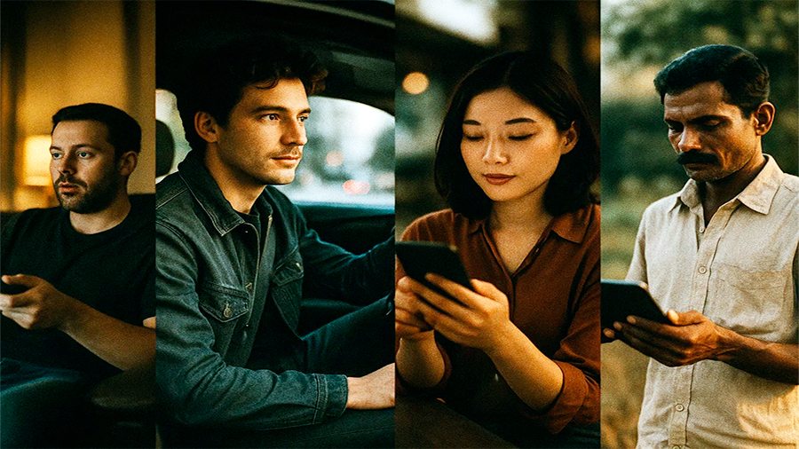 subscription economy