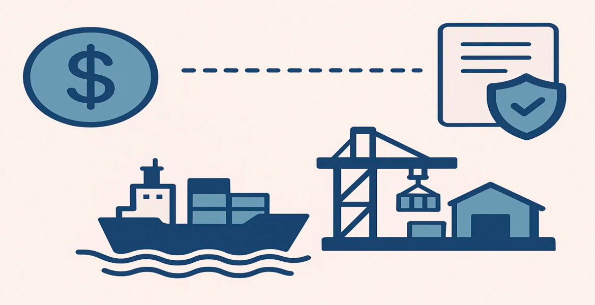 Premium Cycles, Liquidity, and the Future of Maritime Financing