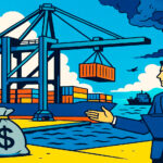 Port Loans as Strategic Bets: Logistics Growth or Political Leverage?